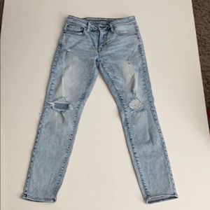 They dont fit anymore